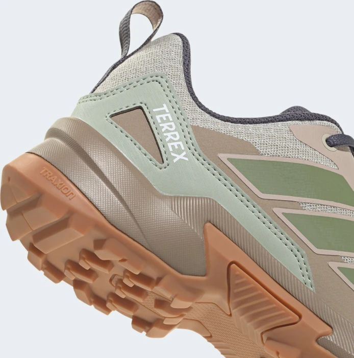adidas Terrex Eastrail 3 beige/tent green/wonder taupe (Damen)