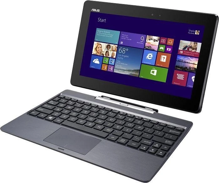 ASUS Transformer Book T100TAF-W10-DK076T, 32GB