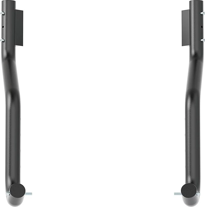 Oplite Full-Force-Kit Rahmenverstärkung für GTR S3/S8 Racing Cockpit, schwarz