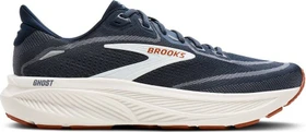 Brooks Ghost 18 navy blazer/red earth/blue (Herren)