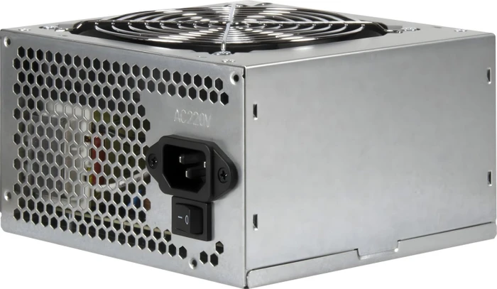 Inter-Tech SL-500AP 500W, ATX 2.03