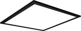 Osram Ledvance Planon Plus Backlight SMART+ WiFi LED Panel 45x45 28W schwarz