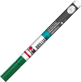 Marabu Brilliant Painter 1-2mm minze 153