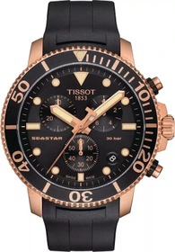 Tissot Seastar 1000 Chronograph T120.417.37.051.00