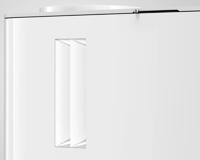Jura ENA 4 full (EB) full nordic white