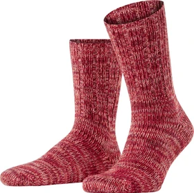 Falke Brooklyn Socken brick (Herren)