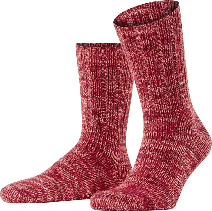 Falke Brooklyn Socken brick (Herren)