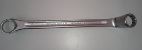Stahlwille STABIL Doppelringschlüssel, 24/27x330mm