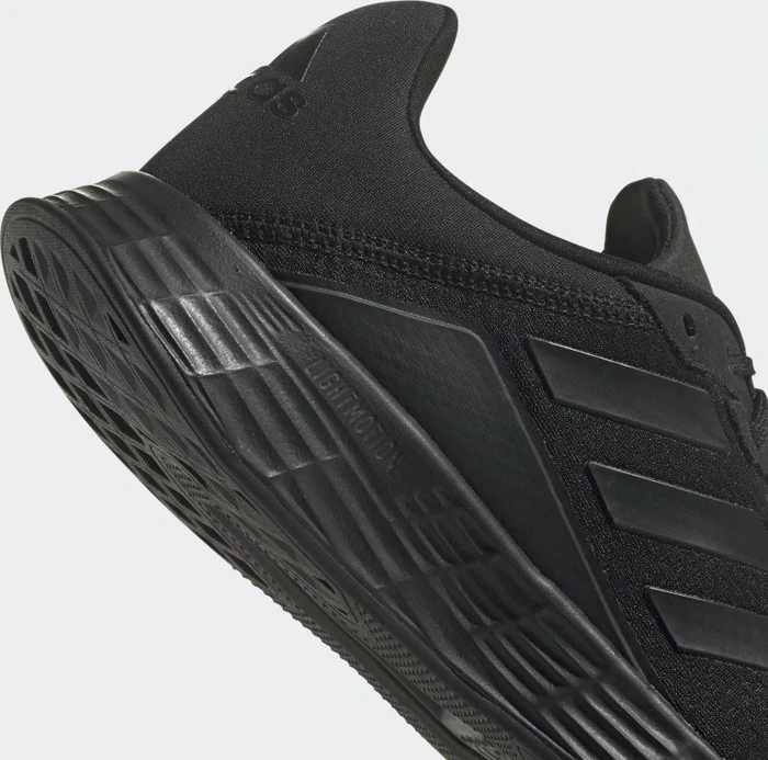 adidas Duramo SL core black/cloud white (Herren)