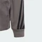 adidas Future Icons 3-Streifen Hoodie charcoal/black (Junior) Vorschaubild