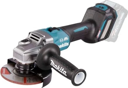 Makita GA023G XGT Akku-Winkelschleifer