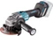 Makita GA023G XGT Akku-Winkelschleifer Vorschaubild
