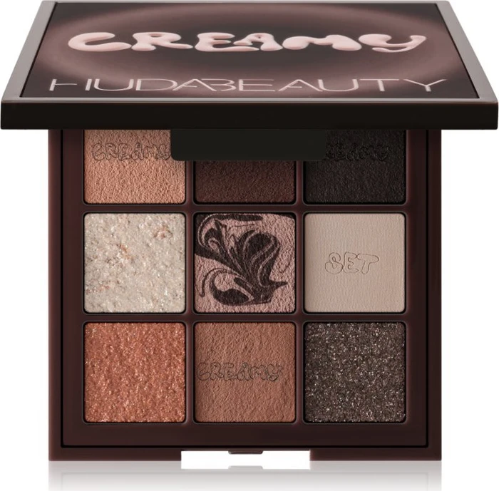 Huda Beauty Obsessions Eyeshadow Palette