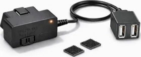Garmin Konstantstromquelle Adapter