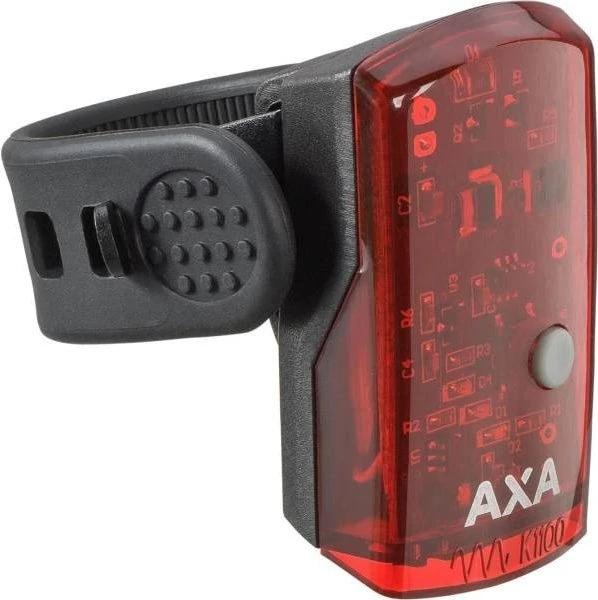 AXA Greenline Rücklicht