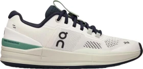 On The Roger Pro undyed white/aloe (Damen)