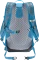 Deuter Speed Lite 21 azure/reef Vorschaubild