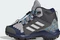 adidas Terrex Mid GTX Minecraft glory grey/grey one/grey five (Junior) Vorschaubild