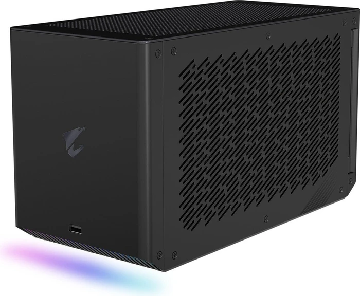GIGABYTE AORUS Gaming Box, GeForce RTX 2080 Ti