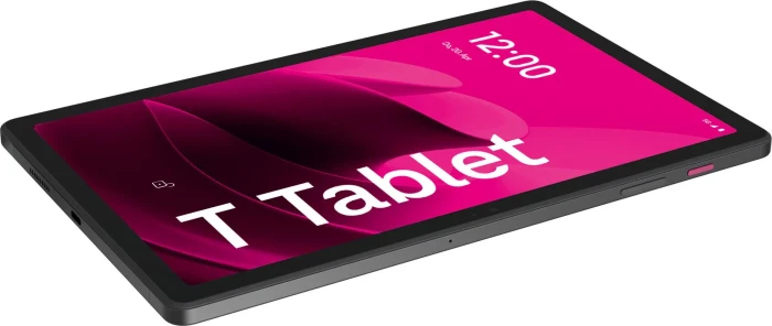 Telekom T TABLET, Dark Shadow, 6GB RAM, 128GB, 5G