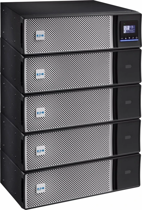 Eaton 5PX 3000i RT3U Gen2, 3000VA, USB/seriell