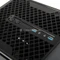 SilverStone Fortress FT03-Mini schwarz, Mini-ITX Vorschaubild