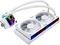 Thermalright Frozen Infinity 240 White, weiß Vorschaubild