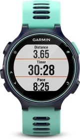 Garmin Forerunner 735XT frost blau (010-01614-07)