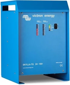 Victron Energy Skylla-TG 24/50 (1+1) 230V