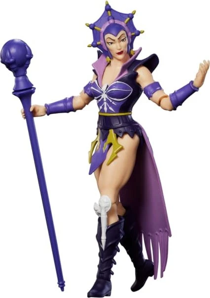 Mattel Masters of the Universe - Origins - Cartoon Collection Evil-Lyn