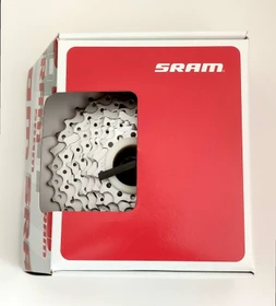 SRAM PG-970 11-32 Kassette