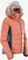 Salomon Stormcozy Funktionsjacke brick dust/heather (Damen) Vorschaubild
