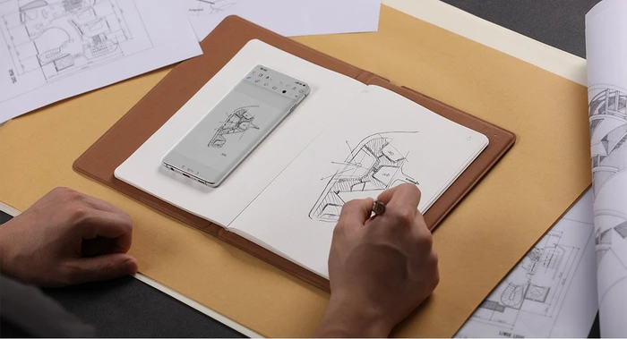 Huion Note X10