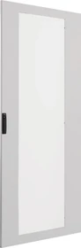 Hager Sichttüre Securitglas für ASV mit Verschluss IP41 850x2200 RAL7035