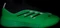 adidas Dame 9 screaming green/core black/pulse lime Vorschaubild