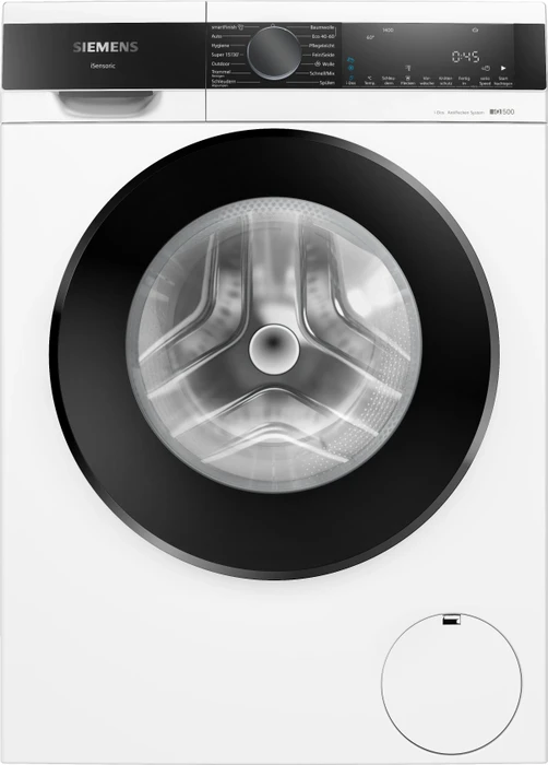 Siemens iQ500 WG44G2F20 Frontlader