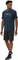 Vaude Gleann II Funktionsshirt kurzarm dark sea (Herren) Vorschaubild