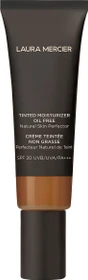 Laura Mercier Tinted Moisturiser Natural Skin Perfector Oil Free 6N1 mocha LSF20, 50ml