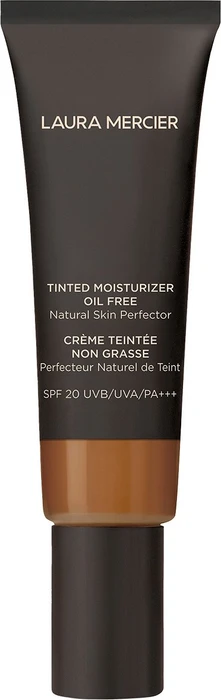 Laura Mercier Tinted Moisturiser Natural Skin Perfector Oil Free 6N1 mocha LSF20, 50ml
