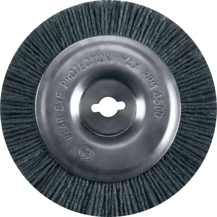 Einhell Ersatzbuerste Nylon für Fugenreiniger