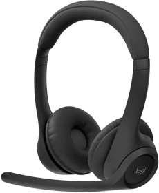 Logitech Zone 300 schwarz