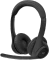 Logitech Zone 300 schwarz Vorschaubild