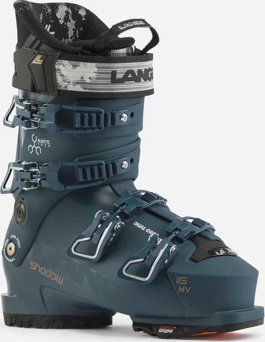 Lange Shadow 115 W MV (Damen) (Modell 2023/2024)