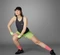 adidas Ultimate AIRCHILL Engineered Running Laufshirt ärmellos schwarz (Damen) Vorschaubild