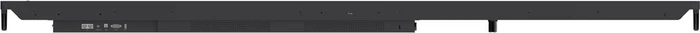 ViewSonic ViewBoard IFP7534, 75"