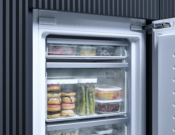 Miele KDN 7724 E Active