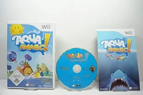 Aqua Panic! (Wii)