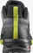 Salomon X Ultra 4 GTX quiet shade/black/evening primrose (Herren) Vorschaubild