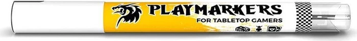 AK-Interactive Playmarkers peach