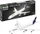 Revell Airbus A340-300 Lufthansa New Livery (03803)